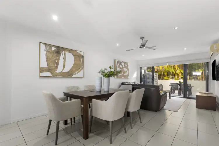 Fourth view of Homely townhouse listing, 10/20 Gordon Parade, Everton Park QLD 4053
