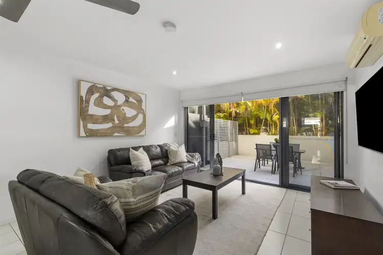 Fifth view of Homely townhouse listing, 10/20 Gordon Parade, Everton Park QLD 4053