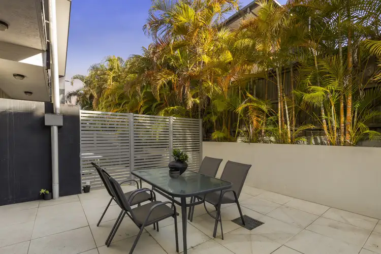 Sixth view of Homely townhouse listing, 10/20 Gordon Parade, Everton Park QLD 4053