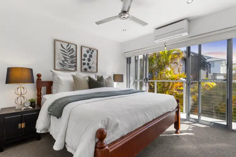 Seventh view of Homely townhouse listing, 10/20 Gordon Parade, Everton Park QLD 4053