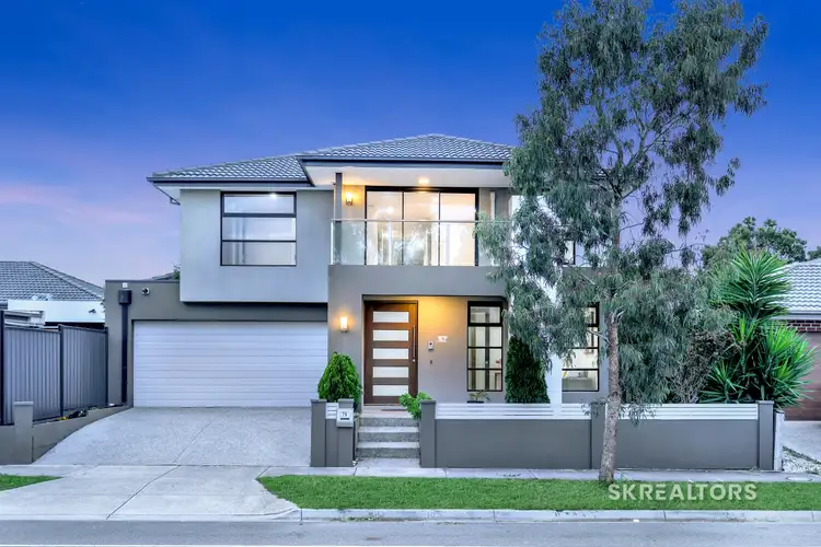 76 Tesselaar Road, Wollert VIC 3750