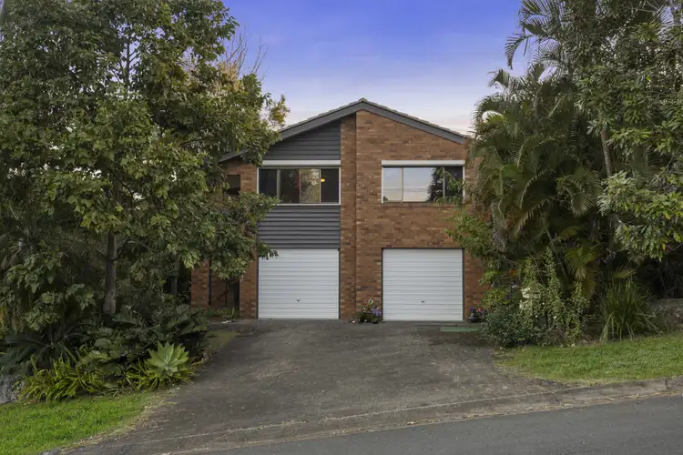 4 Tanrego Street, Ferny Grove QLD 4055
