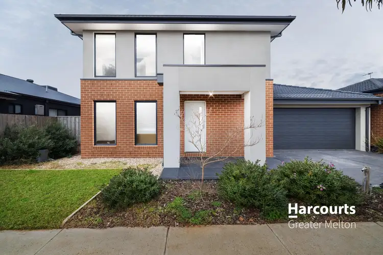 4 Miandad Street, Rockbank VIC 3335