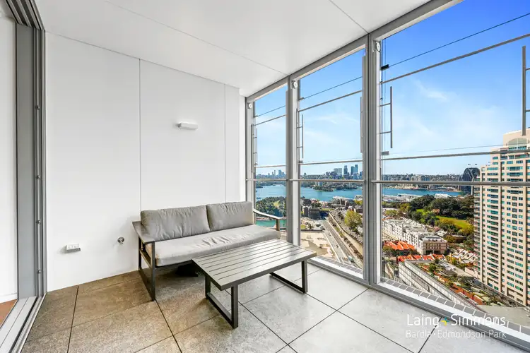 Fourth view of Homely apartment listing, 31B/2 Watermans Quay, Barangaroo NSW 2000