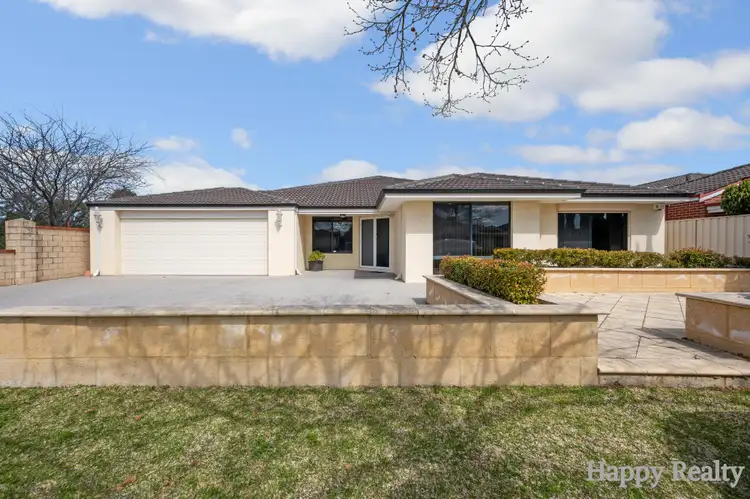 19 Tobermory Pass, Canning Vale WA 6155