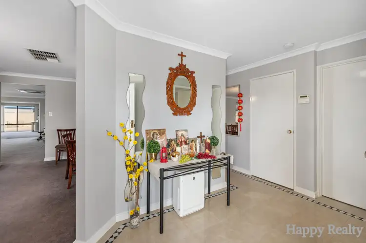 Second view of Homely house listing, 19 Tobermory Pass, Canning Vale WA 6155