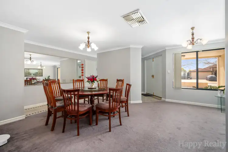 Fourth view of Homely house listing, 19 Tobermory Pass, Canning Vale WA 6155