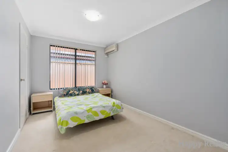 Fifth view of Homely house listing, 19 Tobermory Pass, Canning Vale WA 6155
