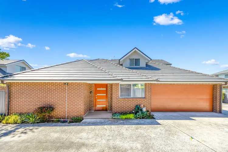4/2-4 Rawson Road, Greenacre NSW 2190