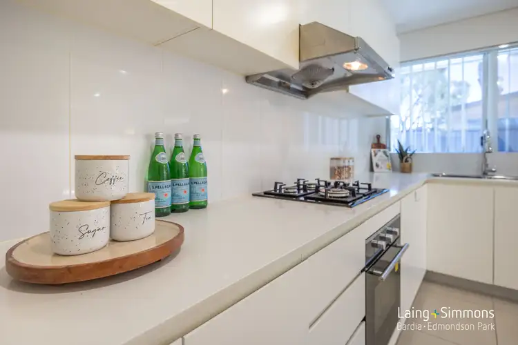 Sixth view of Homely townhouse listing, 4/2-4 Rawson Road, Greenacre NSW 2190