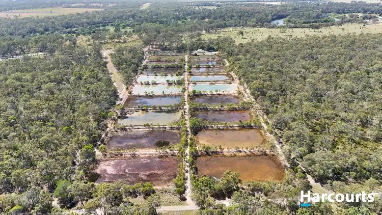 304 RICHARDS ROAD, Pacific Haven QLD 4659
