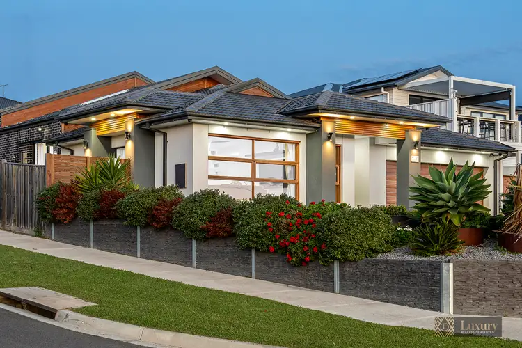 Main view of Homely house listing, 57 Drewan Drive, Wandana Heights VIC 3216