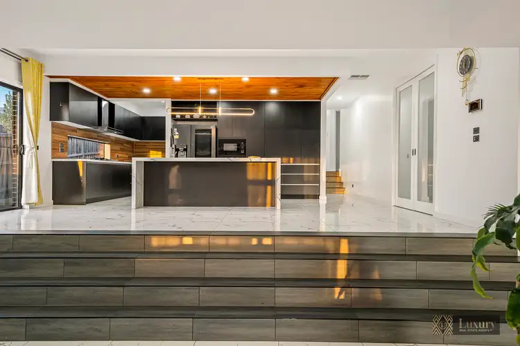 Fifth view of Homely house listing, 57 Drewan Drive, Wandana Heights VIC 3216