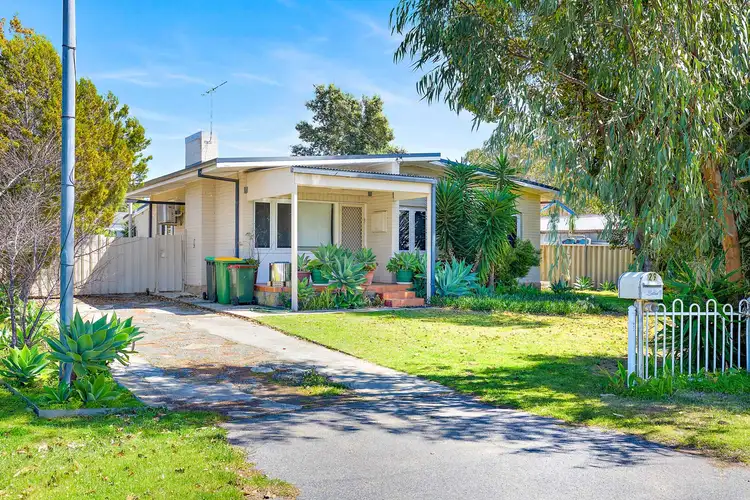 Second view of Homely house listing, 29 Simons Street, Coolbellup WA 6163