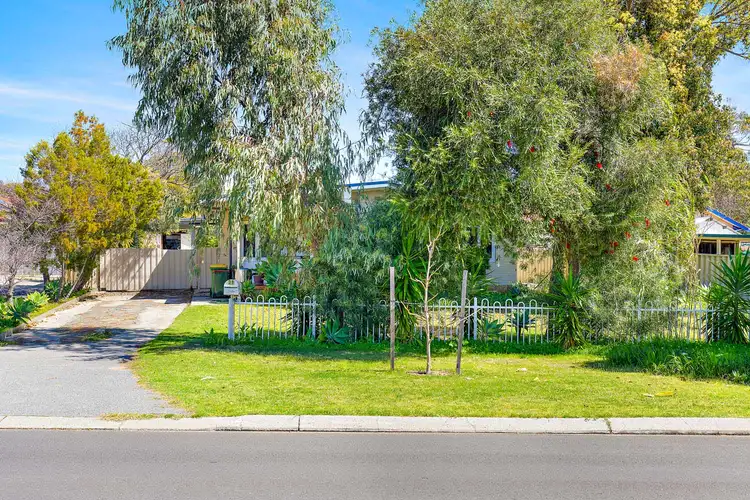 Fourth view of Homely house listing, 29 Simons Street, Coolbellup WA 6163
