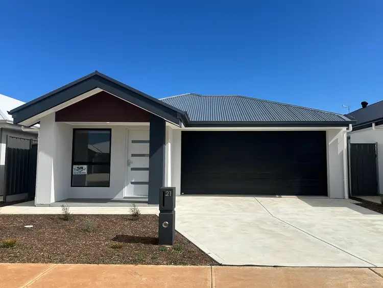Main view of Homely house listing, 21 Knight Court, Munno Para Downs SA 5115
