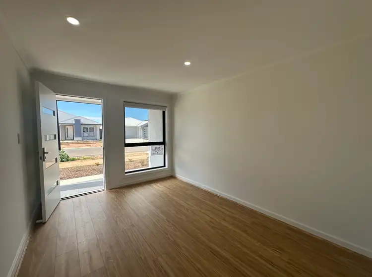 Second view of Homely house listing, 21 Knight Court, Munno Para Downs SA 5115