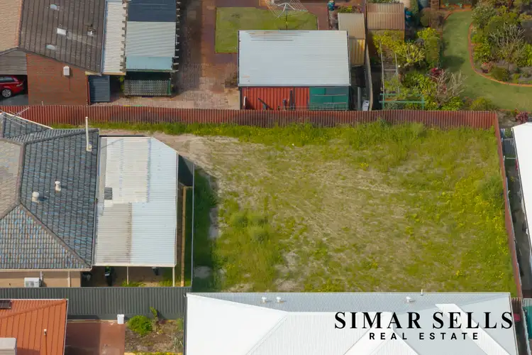 Fourth view of Homely land listing, LOT 2, 96 Morley Drive East, Morley WA 6062