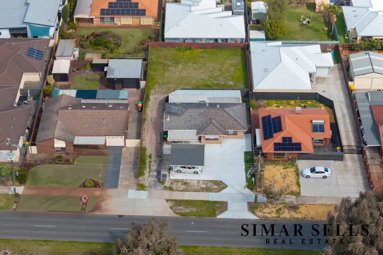 Fifth view of Homely land listing, LOT 2, 96 Morley Drive East, Morley WA 6062