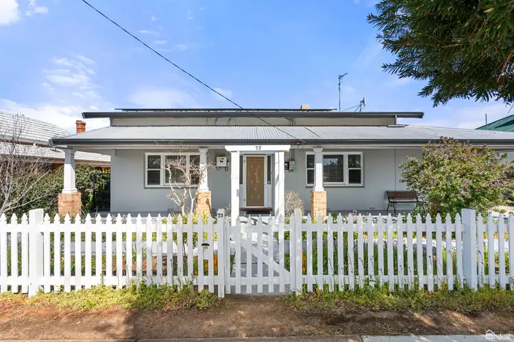 73 Forrest Street, Beverley WA 6304