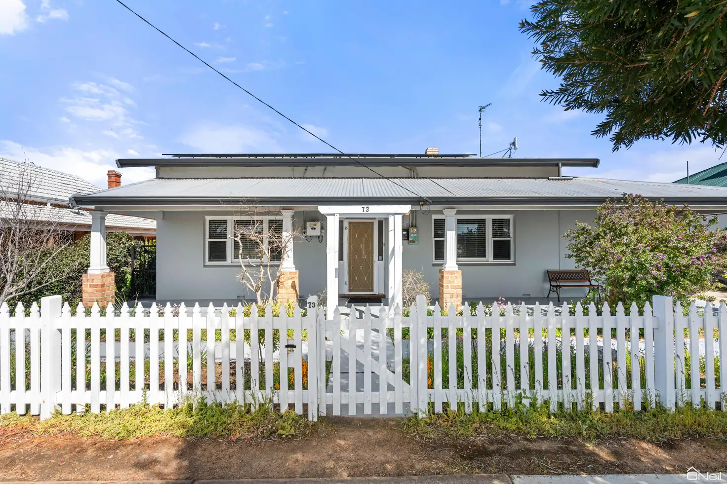 Main view of Homely house listing, 73 Forrest Street, Beverley WA 6304