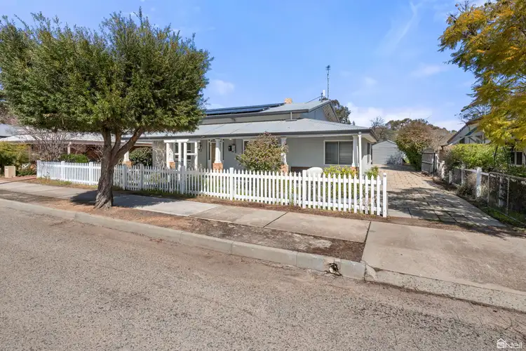 Second view of Homely house listing, 73 Forrest Street, Beverley WA 6304