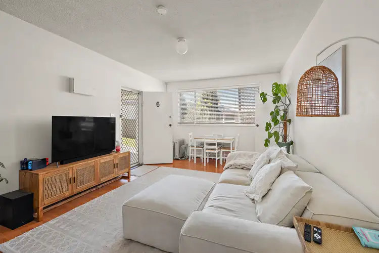 6/31 Edward Street, Charlestown NSW 2290