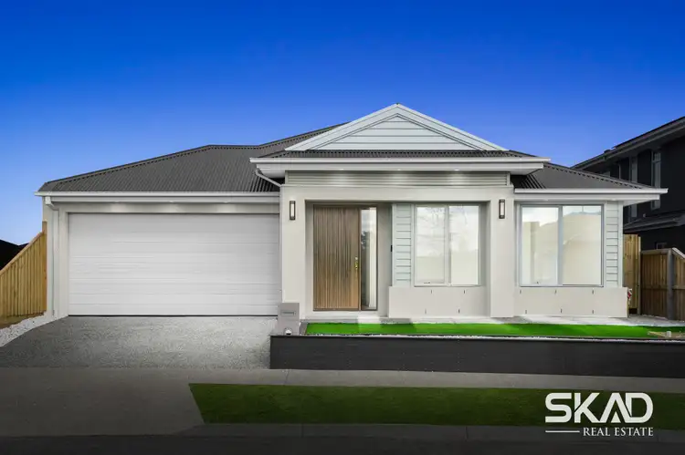 14 Prosecco Street, Wollert VIC 3750