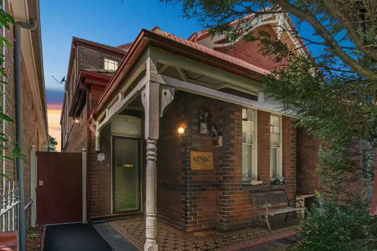 144 Doncaster Avenue, Kensington NSW 2033