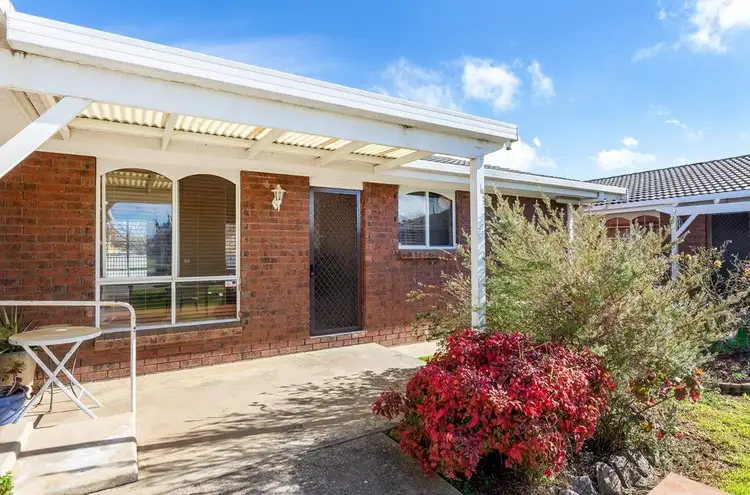 3/421 Bevan Street, Lavington NSW 2641