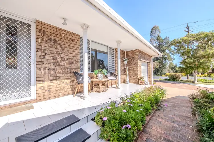 420 Macquarie Street, Dubbo NSW 2830