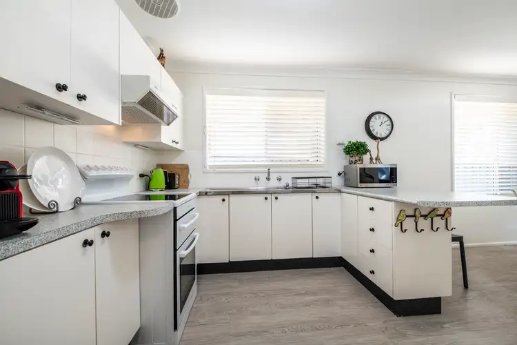 Sixth view of Homely house listing, 420 Macquarie Street, Dubbo NSW 2830