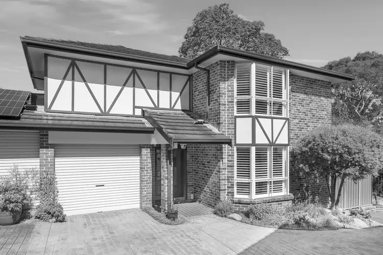 10/50-52 Georges River Crescent, Oyster Bay NSW 2225