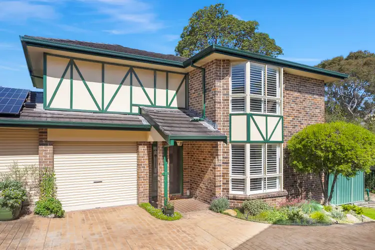 10/50-52 Georges River Crescent, Oyster Bay NSW 2225