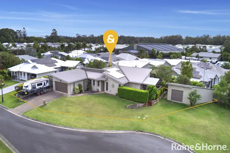 11 Prospect Place, Cooroy QLD 4563