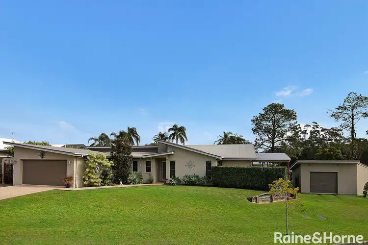 11 Prospect Place, Cooroy QLD 4563