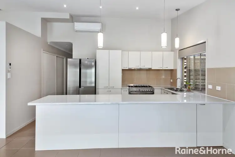 Second view of Homely house listing, 11 Prospect Place, Cooroy QLD 4563