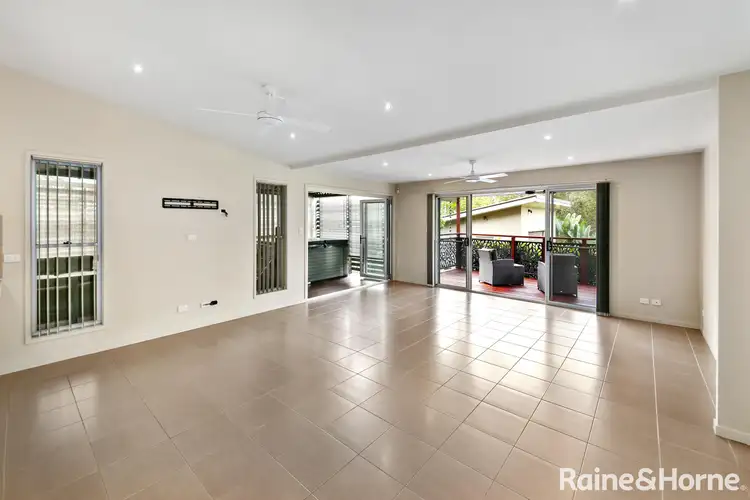 Third view of Homely house listing, 11 Prospect Place, Cooroy QLD 4563