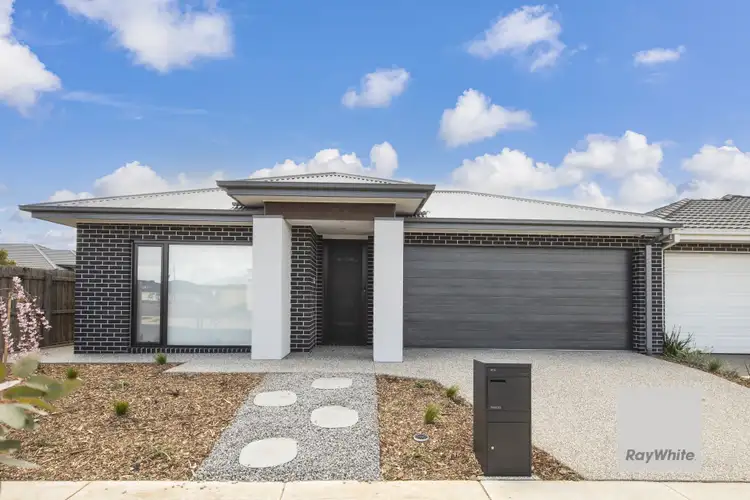 Main view of Homely house listing, 50 Shelterbelt Avenue, Weir Views VIC 3338