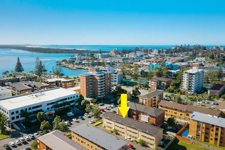 3/6 Waugh Street, Port Macquarie NSW 2444