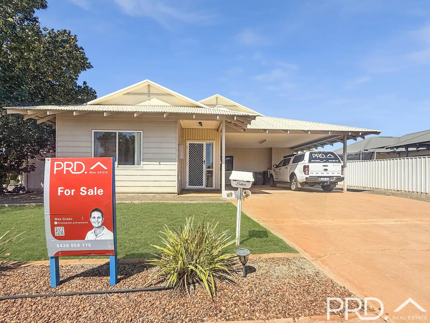 Main view of Homely house listing, 39 Falcon Parade, Nickol WA 6714