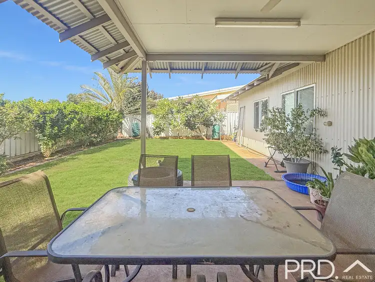 Second view of Homely house listing, 39 Falcon Parade, Nickol WA 6714