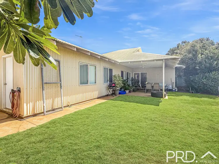Fifth view of Homely house listing, 39 Falcon Parade, Nickol WA 6714