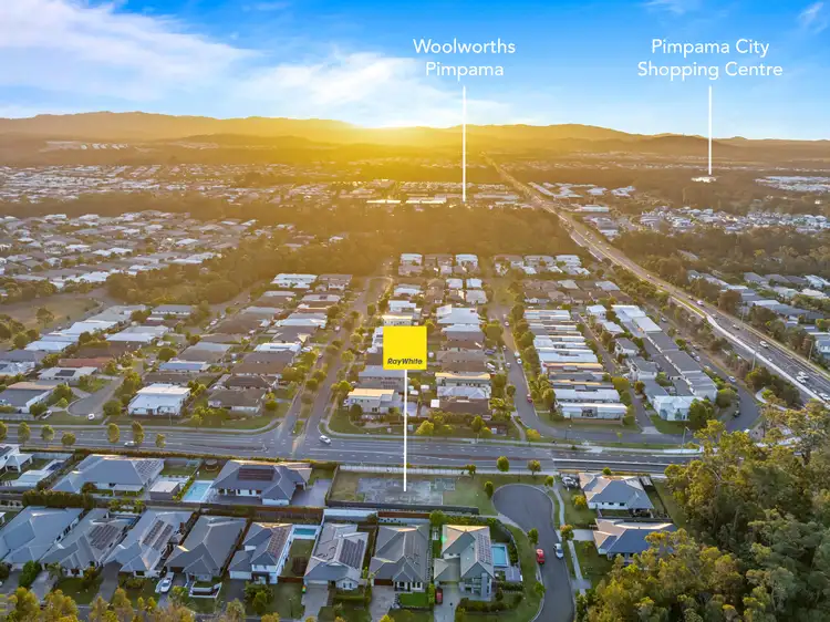 Sixth view of Homely land listing, 32 Baines Court, Pimpama QLD 4209
