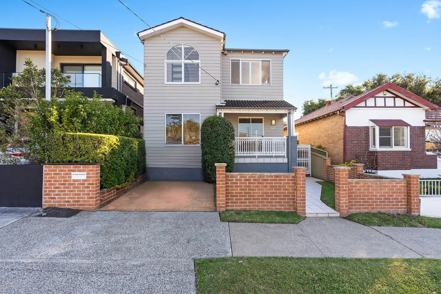 Main view of Homely house listing, 77 Bayview Street, Bexley NSW 2207