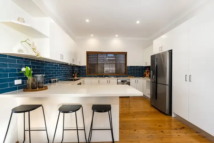 Fourth view of Homely house listing, 77 Bayview Street, Bexley NSW 2207
