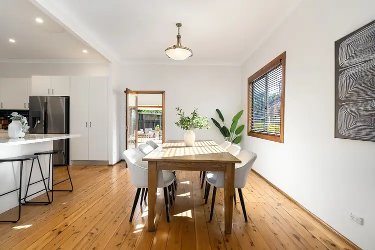 Fifth view of Homely house listing, 77 Bayview Street, Bexley NSW 2207