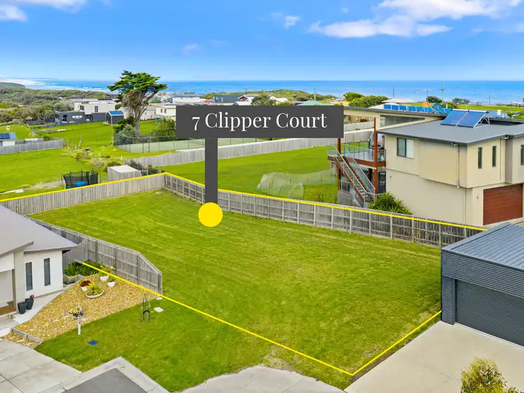7 Clipper Court, Kilcunda VIC 3995