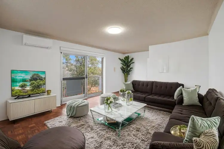 15/269 Blaxland  Road, Ryde NSW 2112