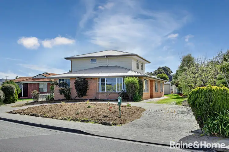 Main view of Homely house listing, 6 Devenish Drive, Sorell TAS 7172